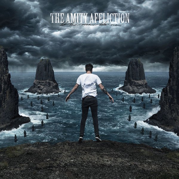 The Amity Affliction - Skeletons (Single) (2015)