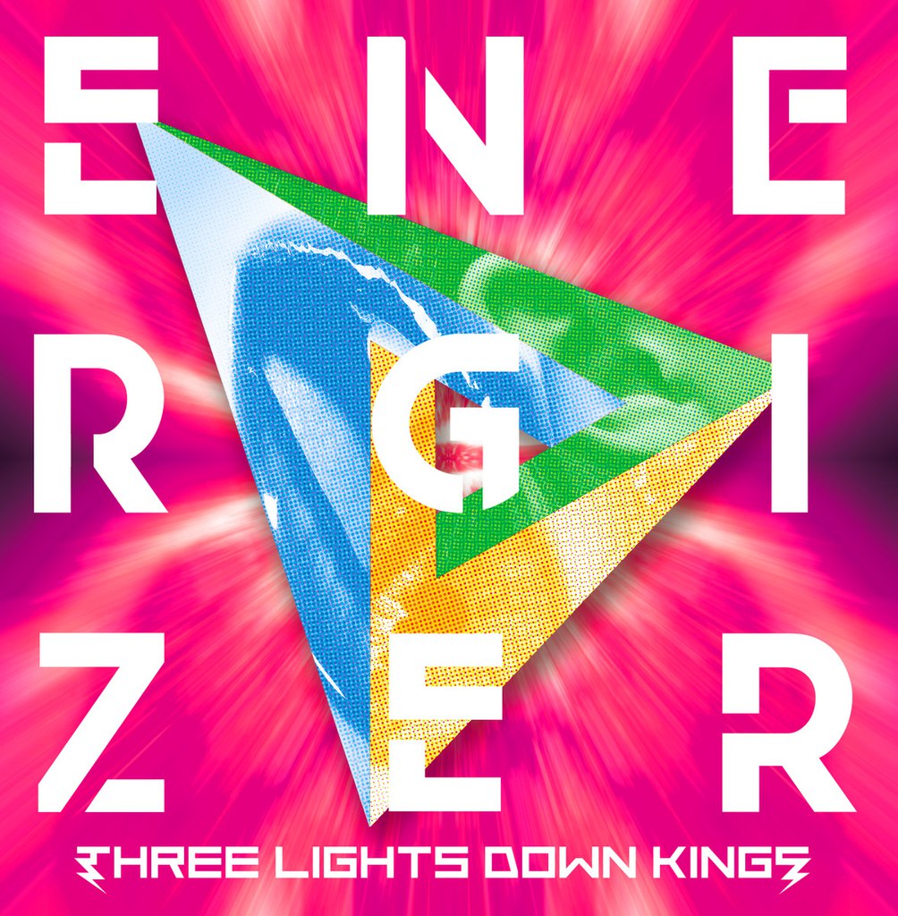 Three Lights Down Kings - Energizer (2015)