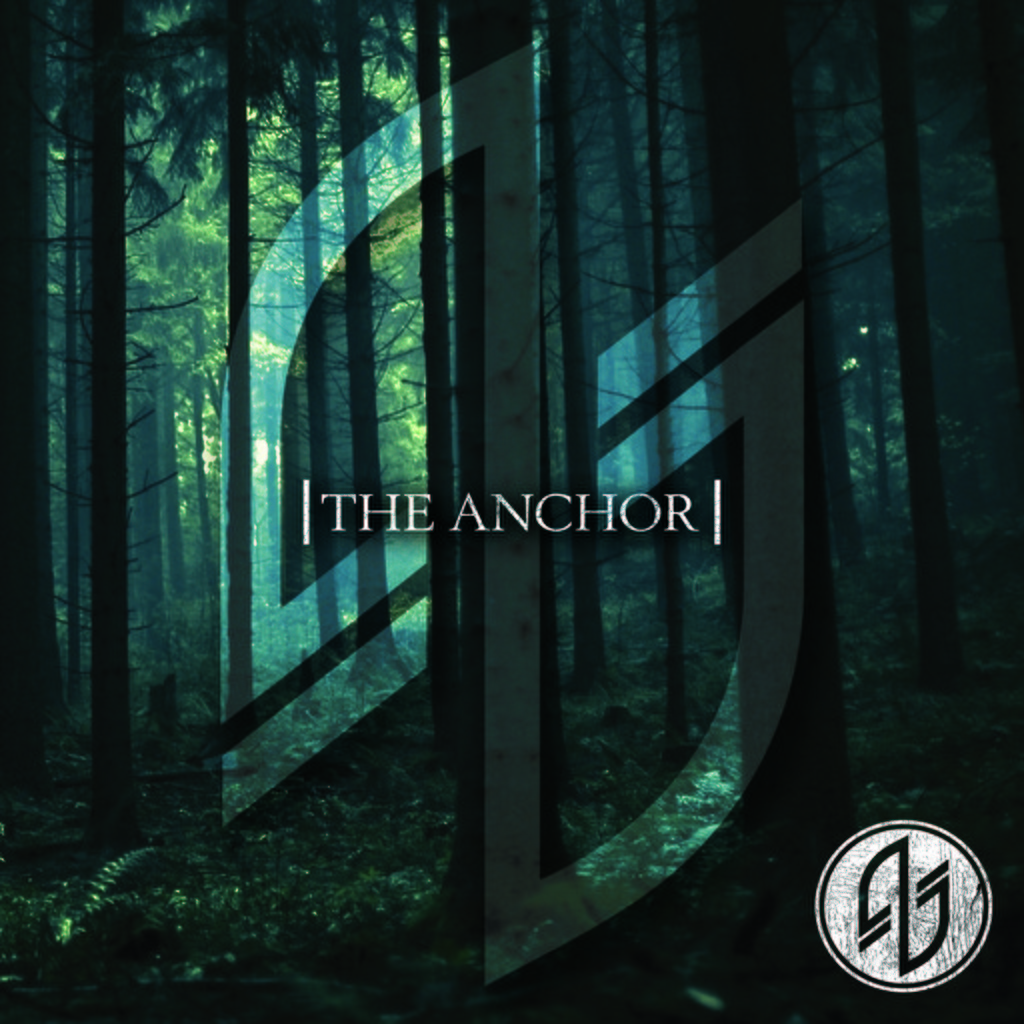 The Anchor - The Anchor [EP] (2015)