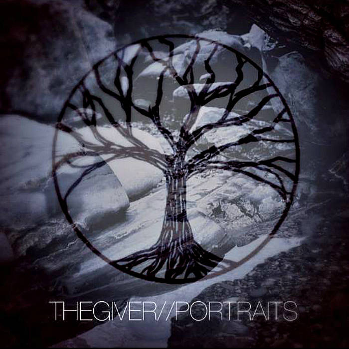 The Giver - Portraits [EP] (2015)